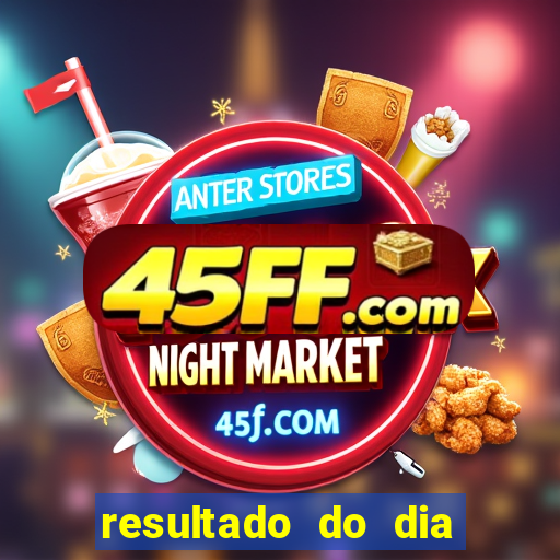resultado do dia da sorte 0990